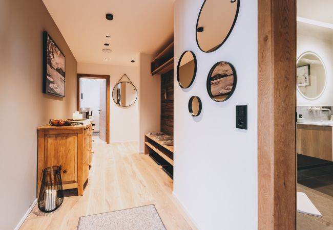 Appartement in Piesendorf - Apartment Alpinero 405 Appartement in Piesendorf - Apartment Alpinero 405