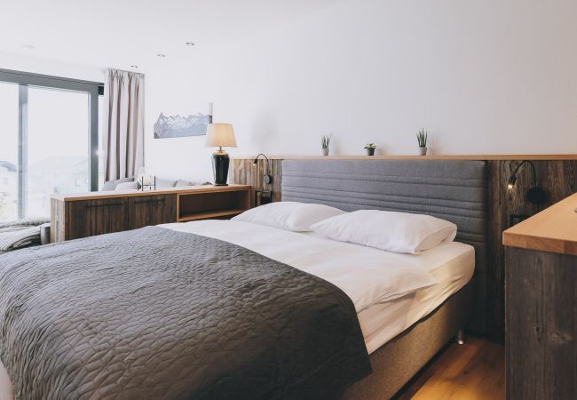Appartement in Piesendorf - Apartment Alpinero 405 Appartement in Piesendorf - Apartment Alpinero 405