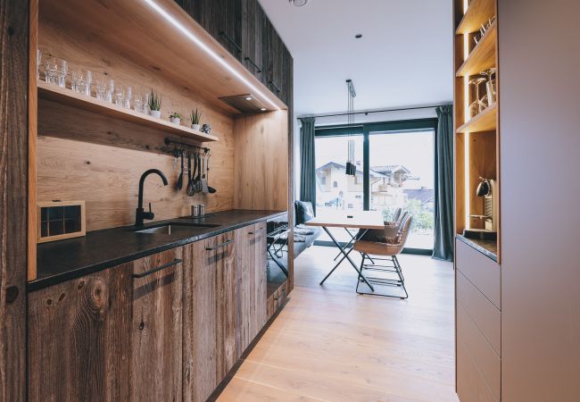 Appartement in Piesendorf - Apartment Alpinero 405 Appartement in Piesendorf - Apartment Alpinero 405