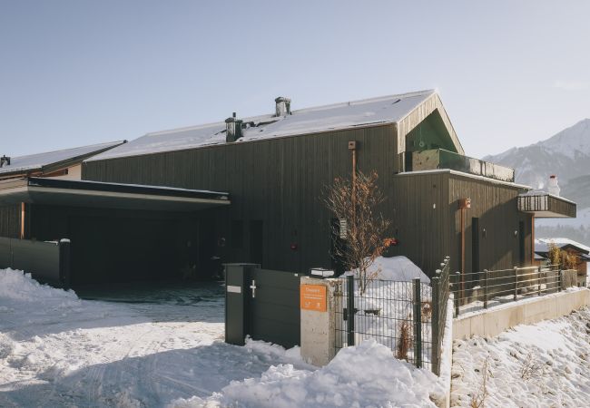 Appartement in Piesendorf - Apartment Alpinero 405 Appartement in Piesendorf - Apartment Alpinero 405