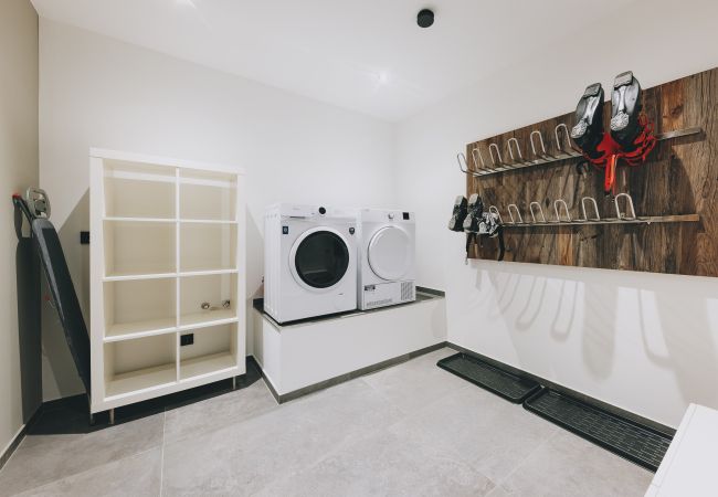 Appartement in Piesendorf - Apartment Alpinero 405 Appartement in Piesendorf - Apartment Alpinero 405