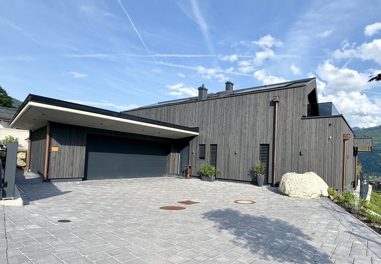Appartement in Piesendorf - Apartment Alpinero 405