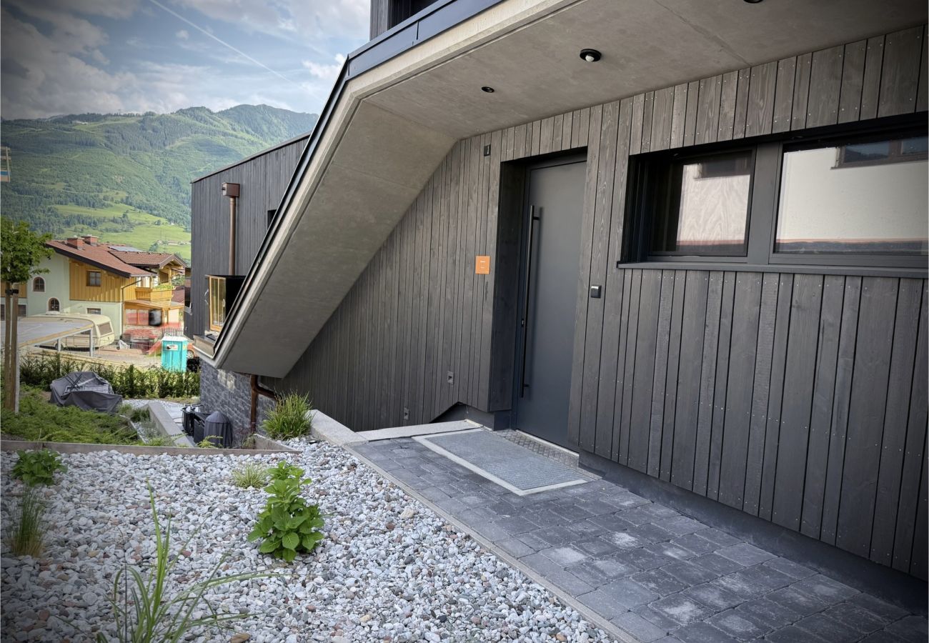 Appartement in Piesendorf - Apartment Alpinero 405
