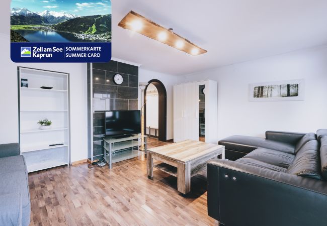 Appartement in Zell am See - Areit Apartments - Top 3