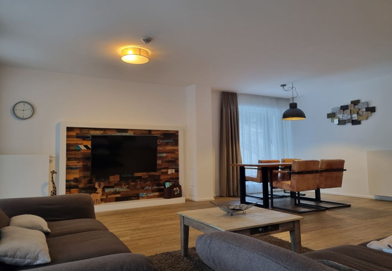 Appartement in Rauris - Apartments Goldbergblick - TOP 1