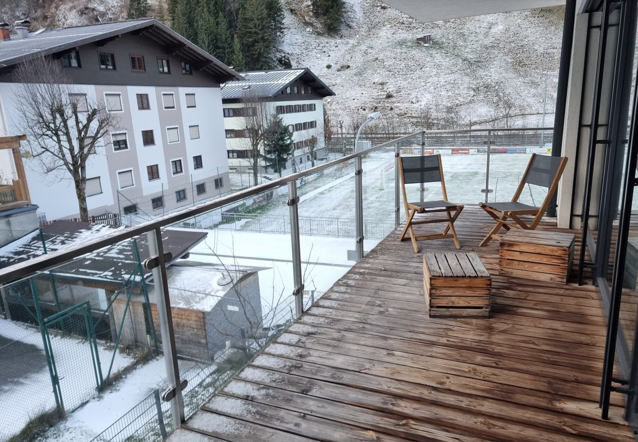 Appartement in Rauris - Apartments Goldbergblick - TOP 1