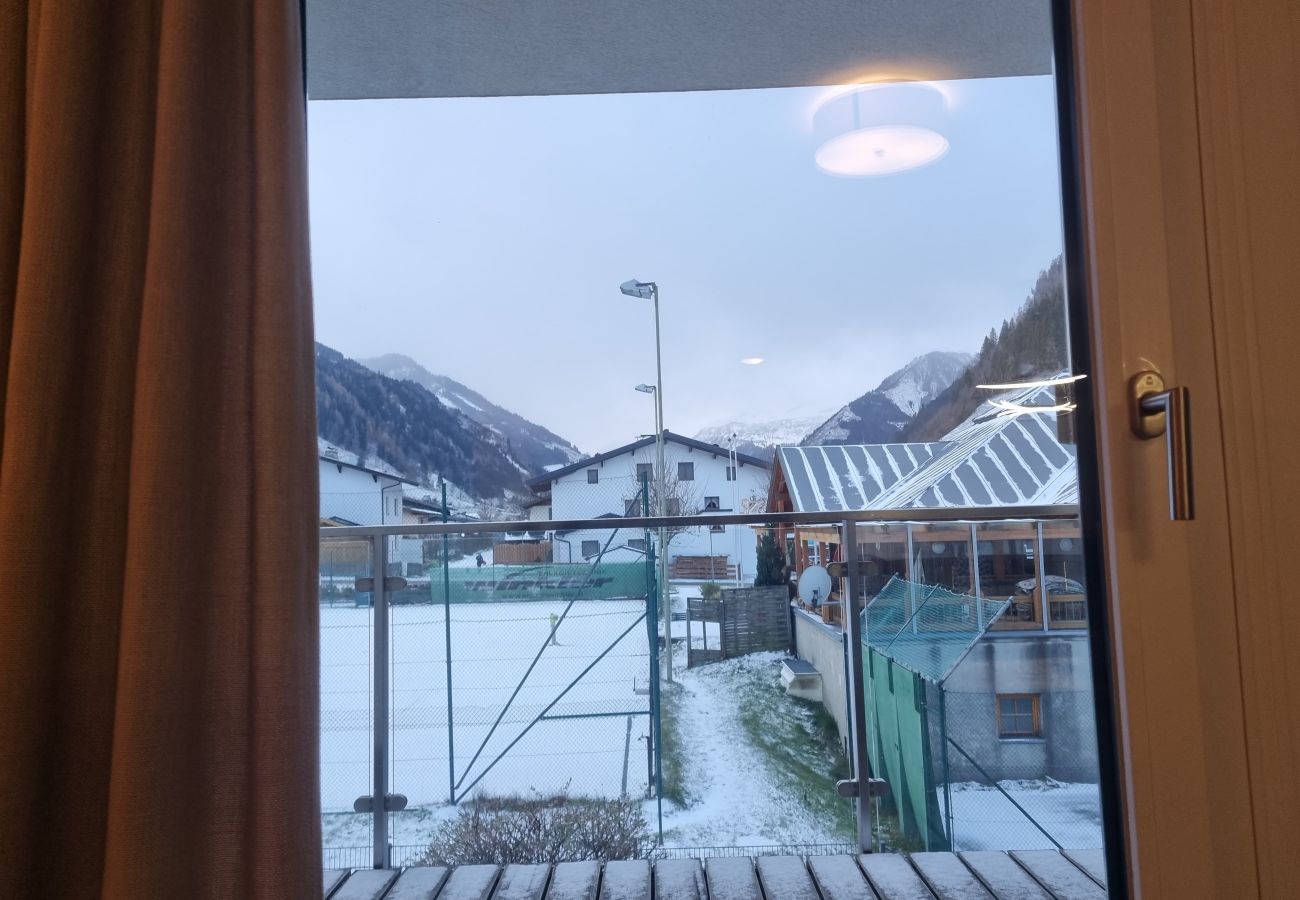 Appartement in Rauris - Apartments Goldbergblick - TOP 1