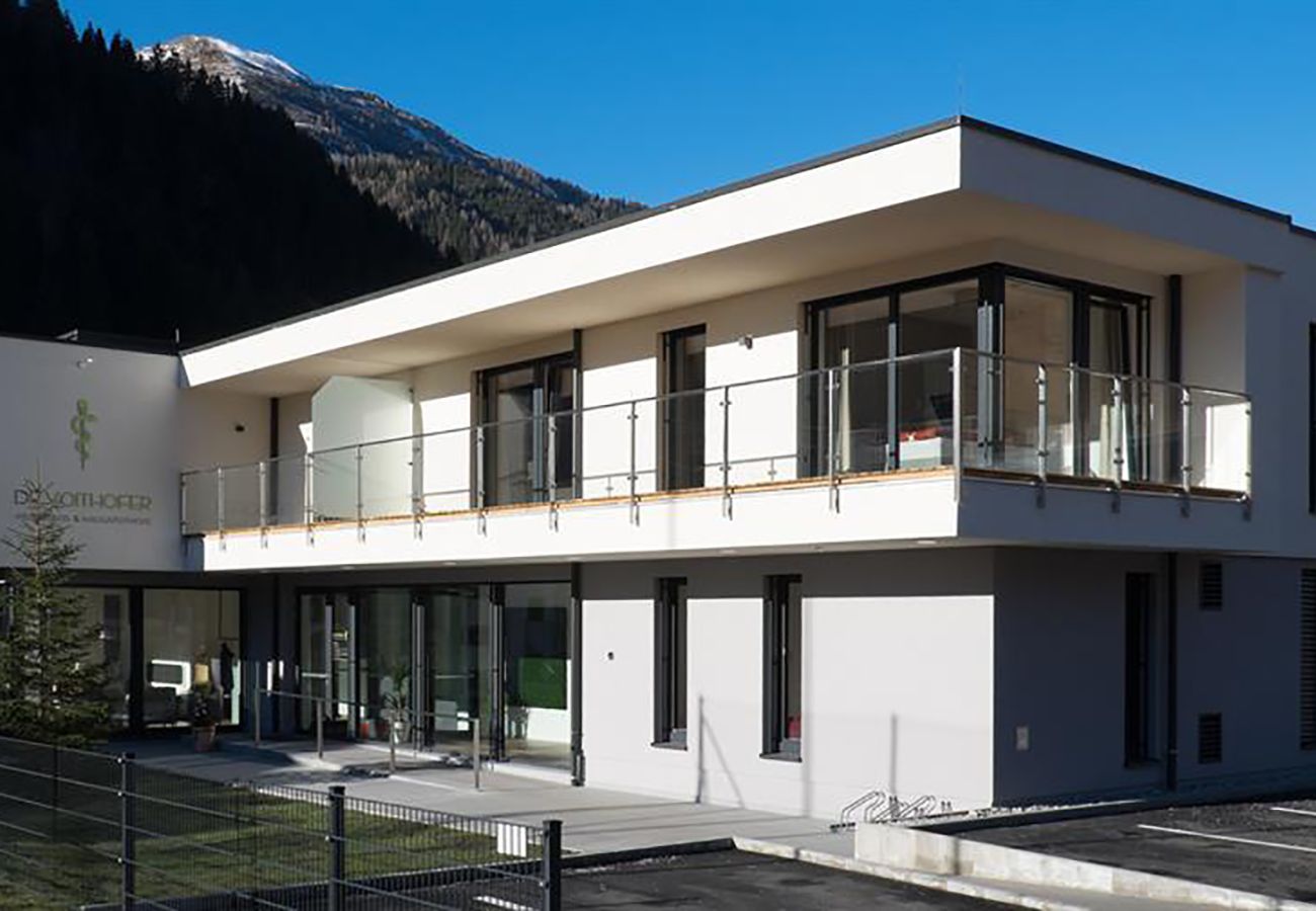 Appartement in Rauris - Apartments Goldbergblick - TOP 3