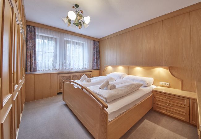 Appartement in Viehhofen - Frei & Wild - Apartment Appartement in Viehhofen - Frei & Wild - Apartment