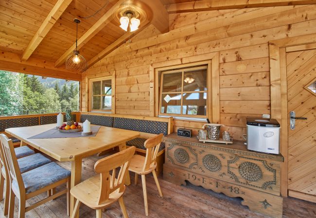 Appartement in Viehhofen - Frei & Wild - Apartment Appartement in Viehhofen - Frei & Wild - Apartment