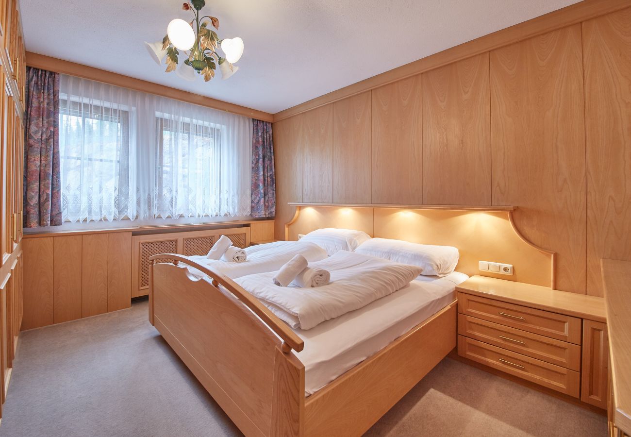 Appartement in Viehhofen - Frei & Wild - Apartment