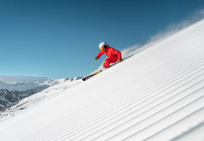 Appartement in Saalbach - Appartements Hollin - Top 1 Appartement in Saalbach - Appartements Hollin - Top 1