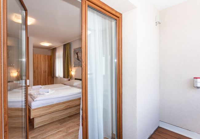 Appartement in Saalbach - Appartements Hollin - Top 1 Appartement in Saalbach - Appartements Hollin - Top 1