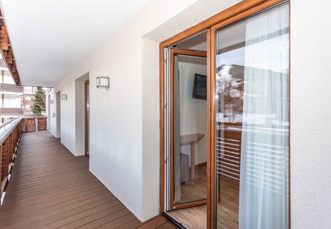 Appartement in Saalbach - Appartements Hollin - Top 1 Appartement in Saalbach - Appartements Hollin - Top 1