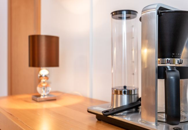 Appartement in Saalbach - Appartements Hollin - Top 1 Appartement in Saalbach - Appartements Hollin - Top 1