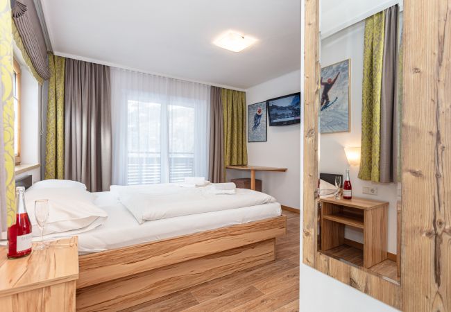 Appartement in Saalbach - Appartements Hollin - Top 1 Appartement in Saalbach - Appartements Hollin - Top 1