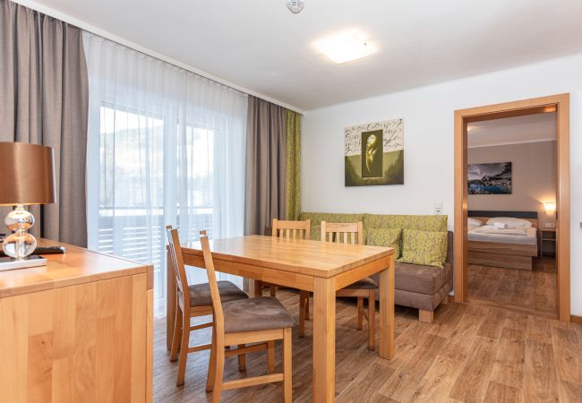 Appartement in Saalbach - Appartements Hollin - Top 1 Appartement in Saalbach - Appartements Hollin - Top 1