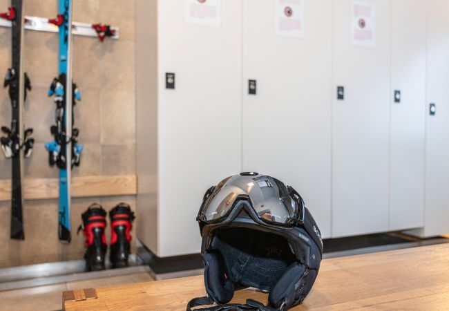 Appartement in Saalbach - Appartements Hollin - Top 1 Appartement in Saalbach - Appartements Hollin - Top 1