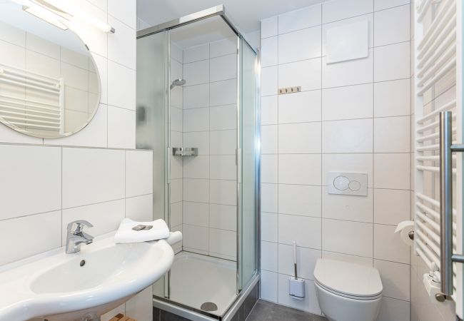 Appartement in Saalbach - Appartements Hollin - Top 1 Appartement in Saalbach - Appartements Hollin - Top 1