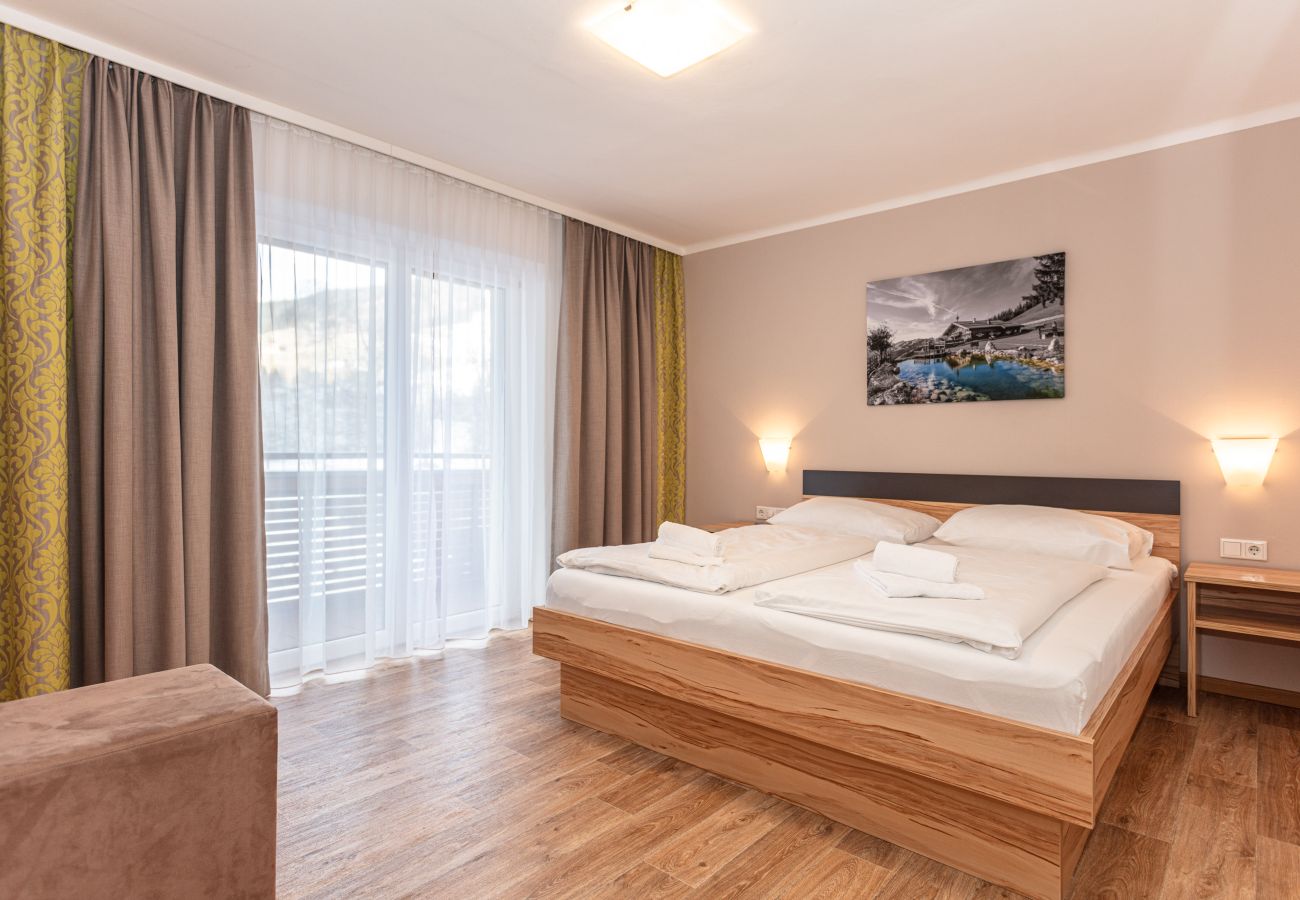 Vakantiewoning Appartements Hollin in Saalbach by we rent apartments