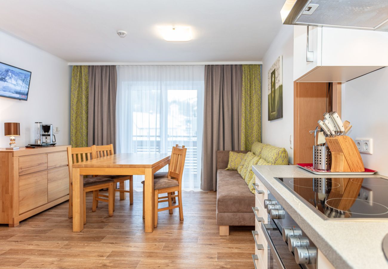 Appartements Hollin in Saalbach by we rent apartments