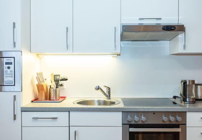 Appartement in Saalbach - Appartements Hollin - Top 2 Appartement in Saalbach - Appartements Hollin - Top 2