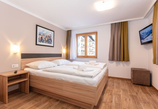 Appartement in Saalbach - Appartements Hollin - Top 2 Appartement in Saalbach - Appartements Hollin - Top 2