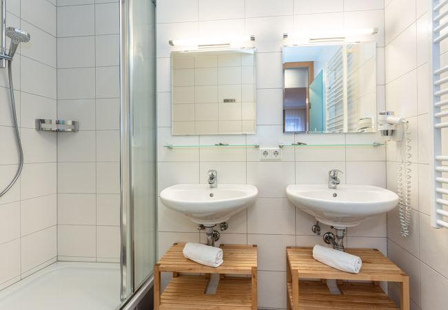 Appartement in Saalbach - Appartements Hollin - Top 2 Appartement in Saalbach - Appartements Hollin - Top 2