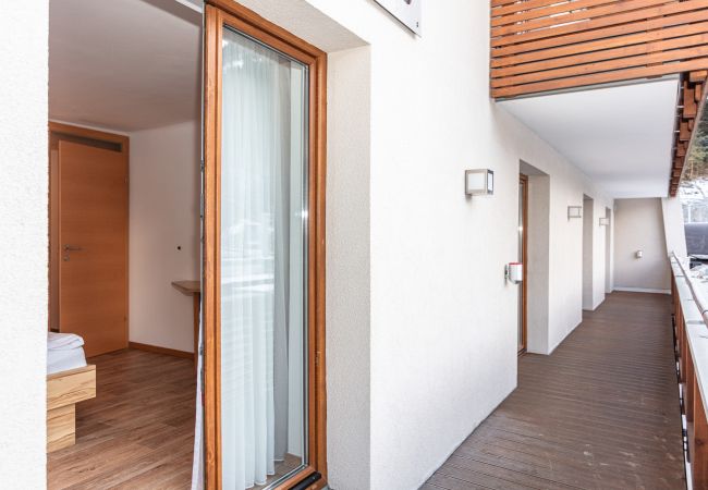 Appartement in Saalbach - Appartements Hollin - Top 2 Appartement in Saalbach - Appartements Hollin - Top 2