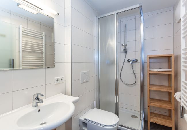 Appartement in Saalbach - Appartements Hollin - Top 3 Appartement in Saalbach - Appartements Hollin - Top 3