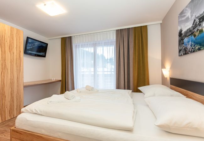 Appartement in Saalbach - Appartements Hollin - Top 3 Appartement in Saalbach - Appartements Hollin - Top 3