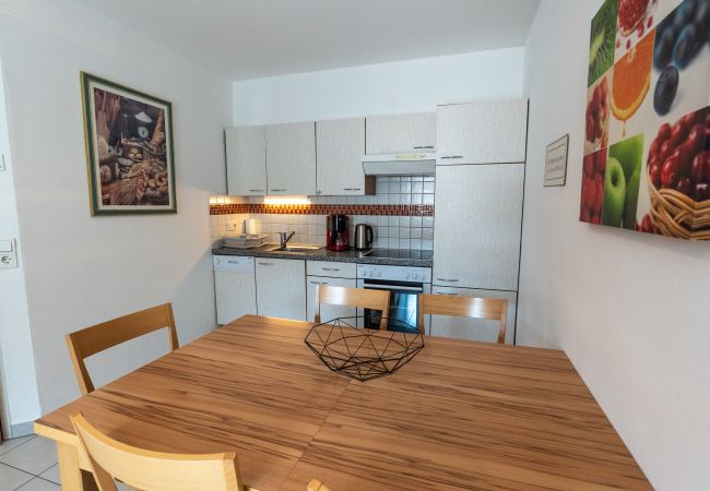 Appartement in Viehhofen - Appartement MaLo - Top 1 Appartement in Viehhofen - Appartement MaLo - Top 1