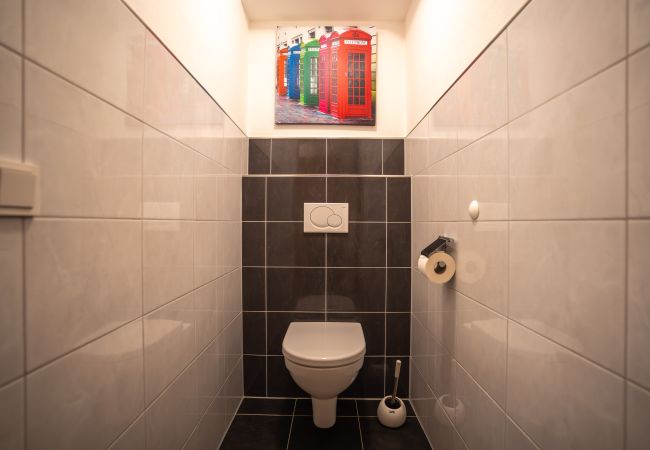 Appartement in Viehhofen - Appartement MaLo - Top 1 Appartement in Viehhofen - Appartement MaLo - Top 1