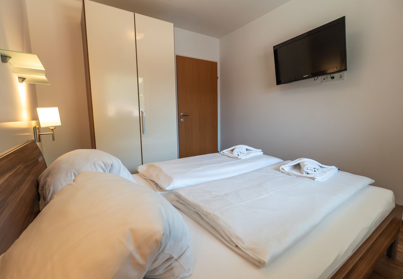 Appartement in Viehhofen - Appartement MaLo - Top 1