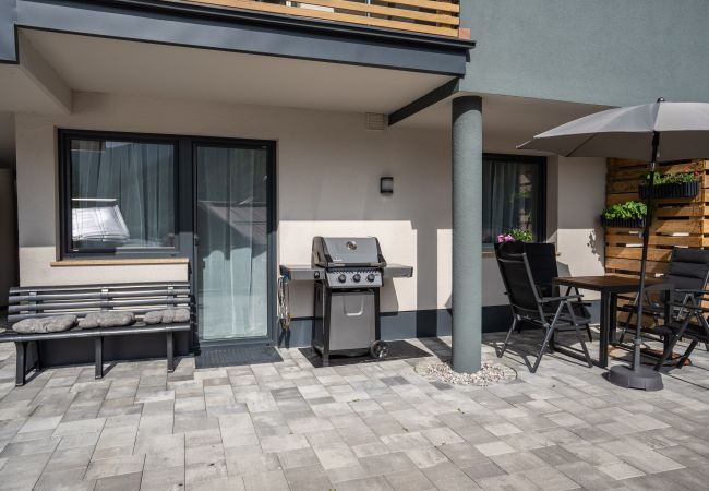 Appartement in Viehhofen - Appartement MaLo - Top 2 Appartement in Viehhofen - Appartement MaLo - Top 2