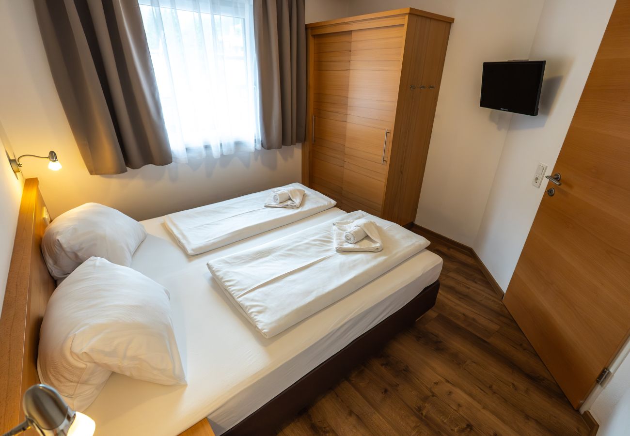Appartement in Viehhofen - Appartement MaLo - Top 2