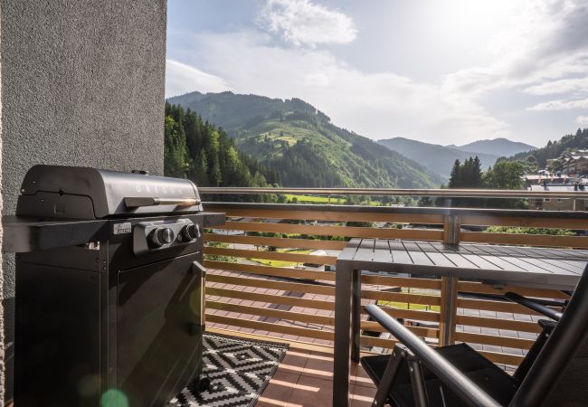 Appartement in Viehhofen - Appartement MaLo - Top 4 Appartement in Viehhofen - Appartement MaLo - Top 4