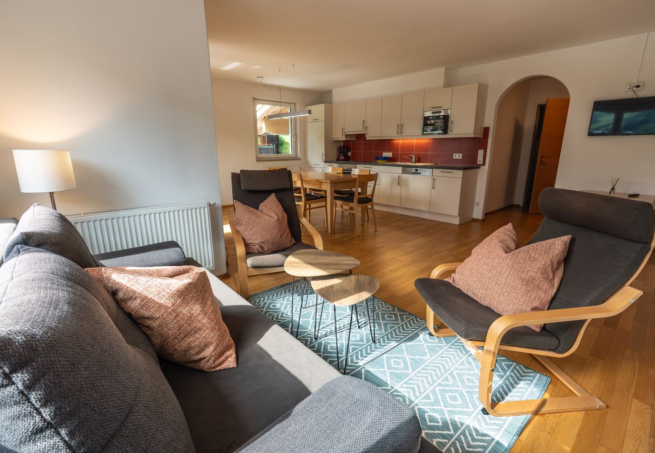 Appartement in Viehhofen - Appartement MaLo - Top 4