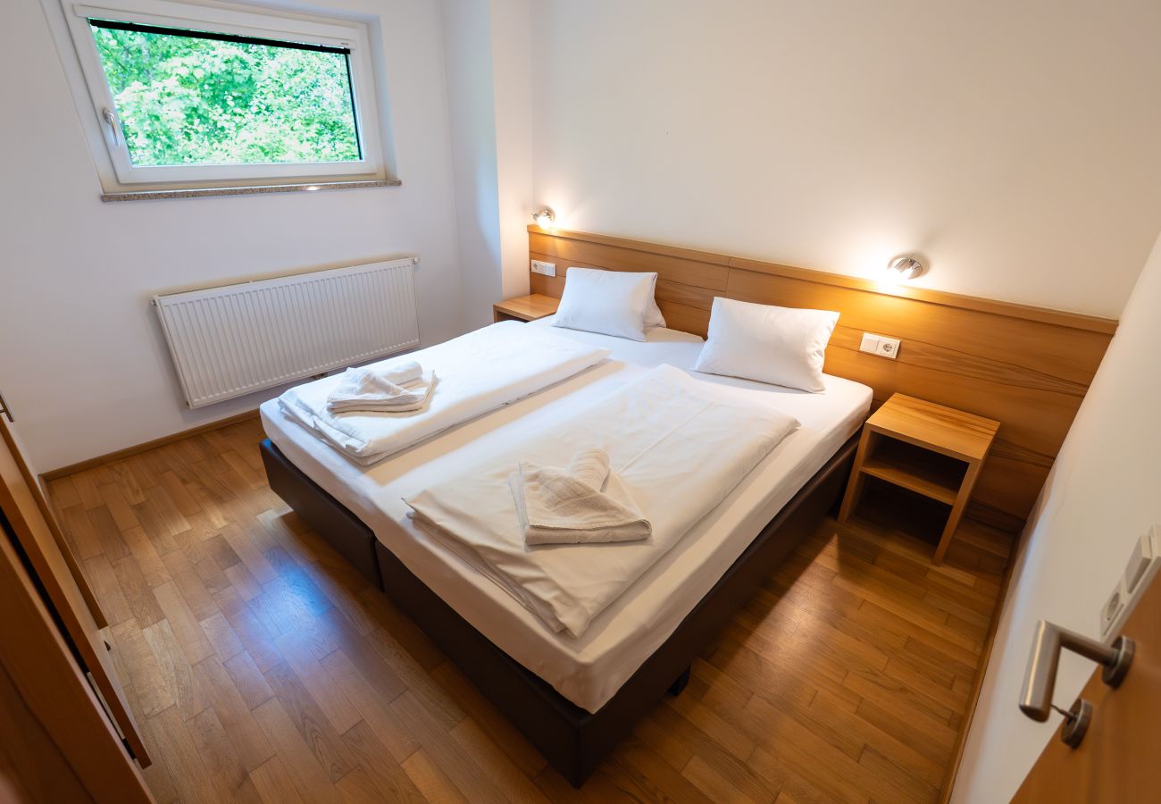 Appartement in Viehhofen - Appartement MaLo - Top 4