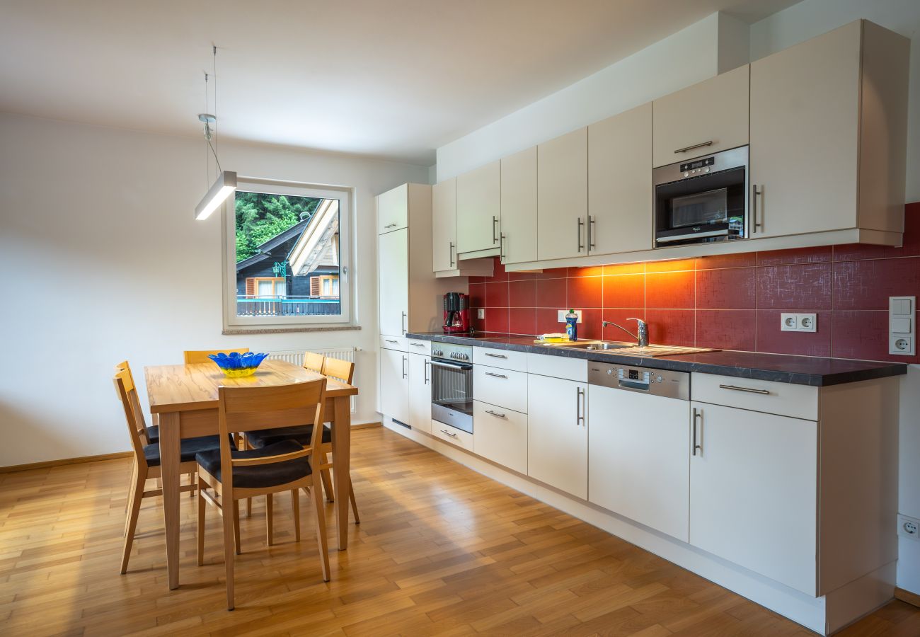 Appartement in Viehhofen - Appartement MaLo - Top 4