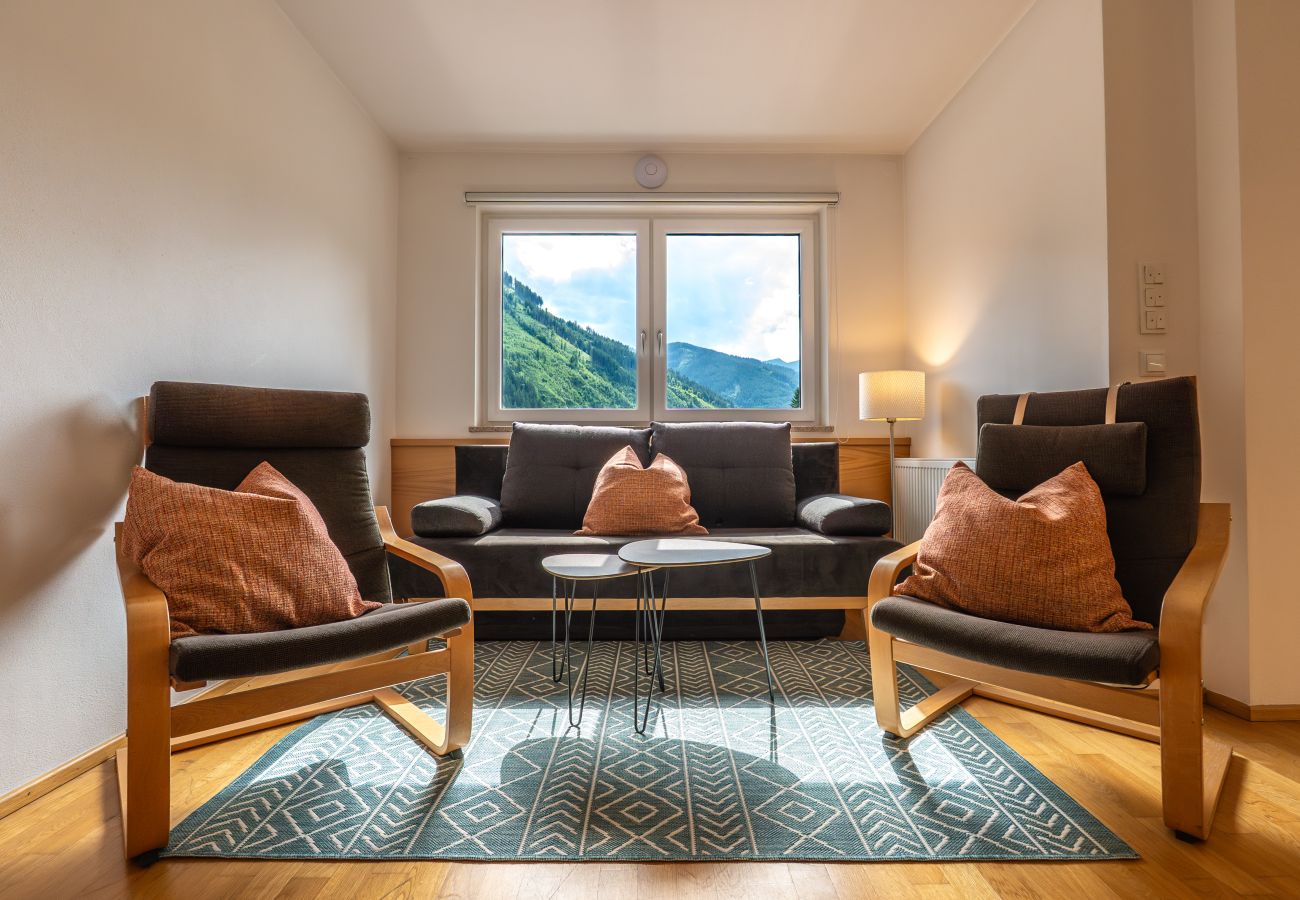 Appartement in Viehhofen - Appartement MaLo - Top 4