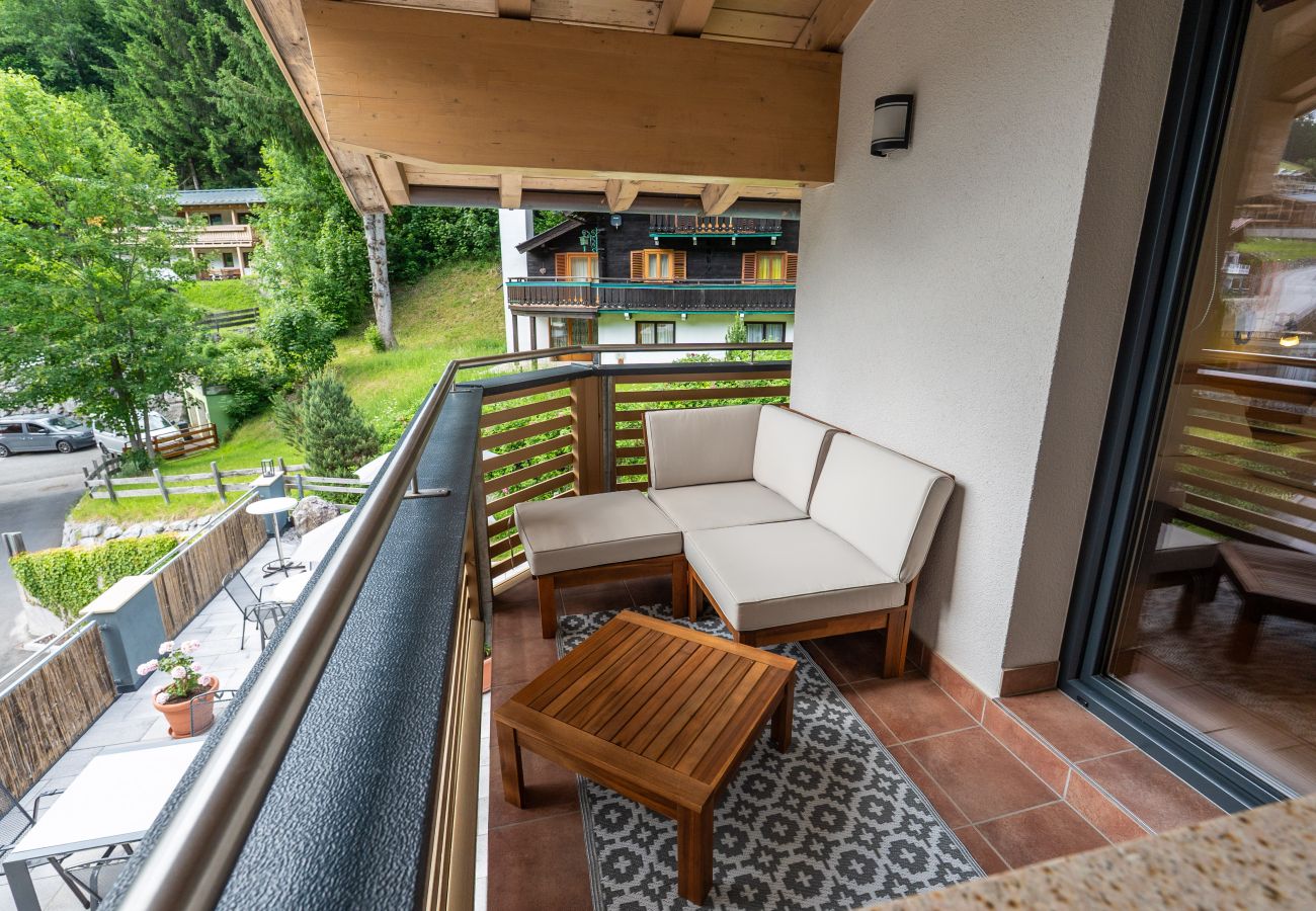 Appartement in Viehhofen - Appartement MaLo - Top 4