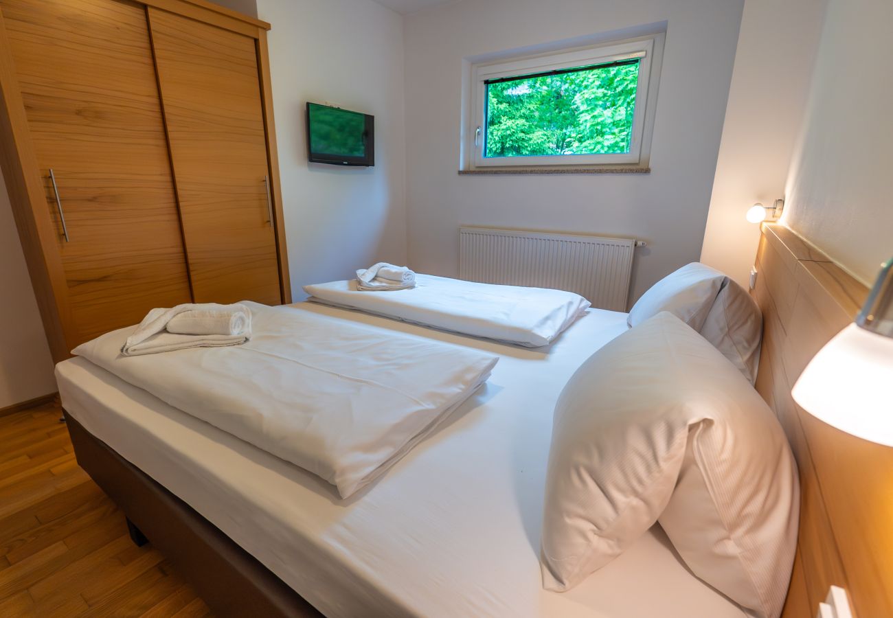 Appartement in Viehhofen - Appartement MaLo - Top 4