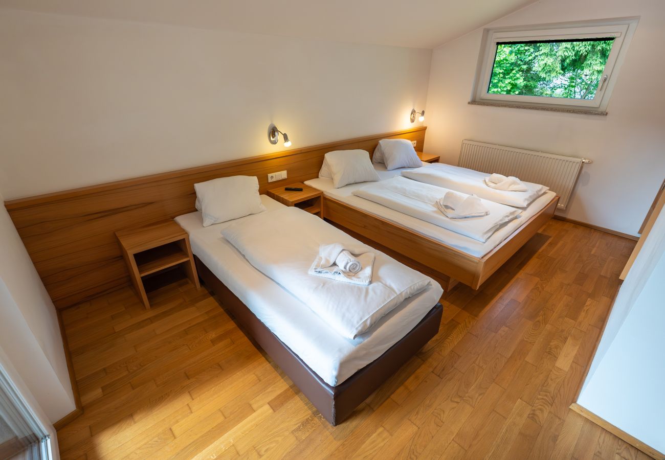 Appartement in Viehhofen - Appartement MaLo - Top 4
