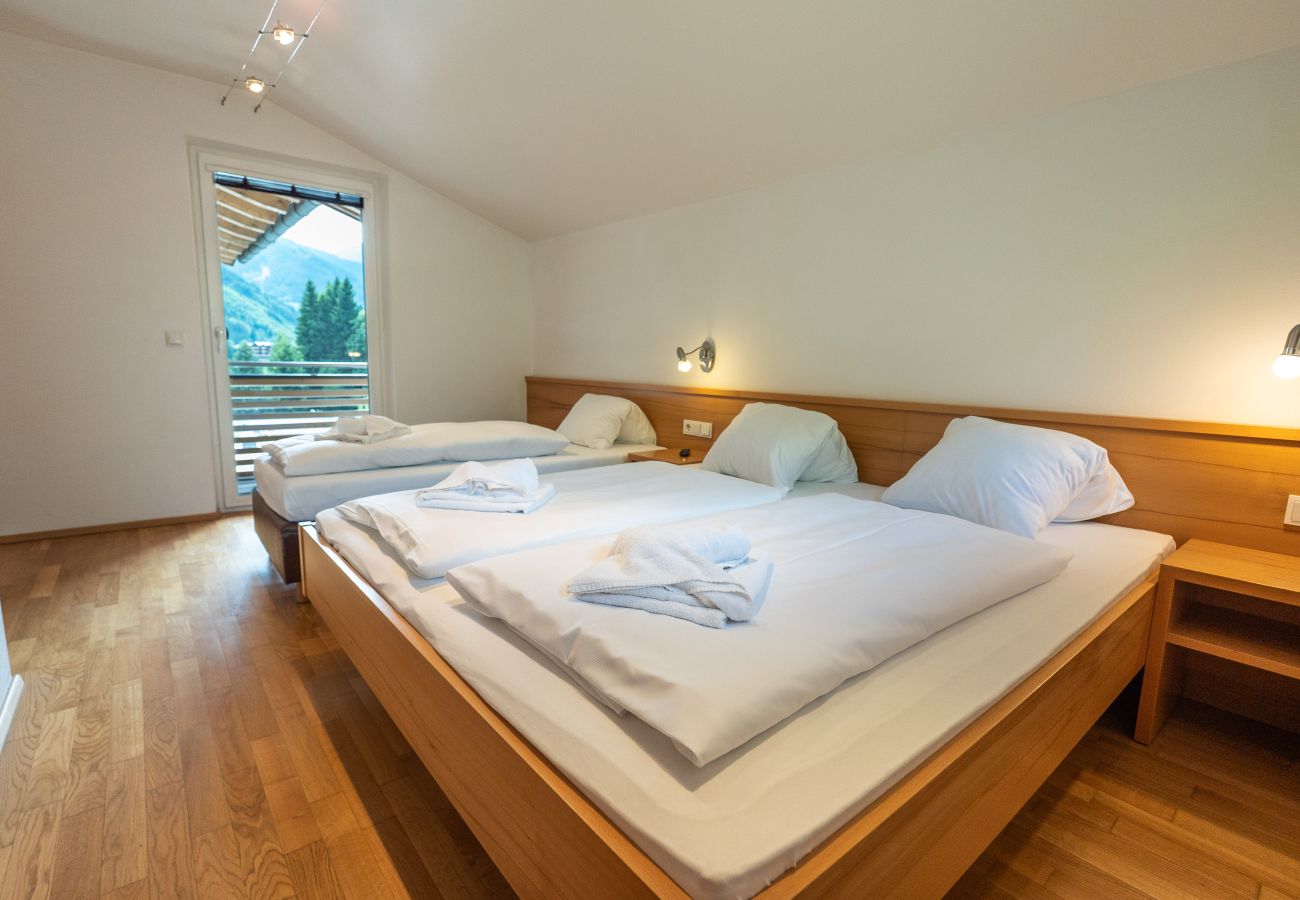 Appartement in Viehhofen - Appartement MaLo - Top 4