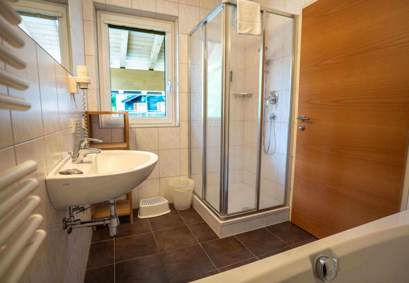 Appartement in Viehhofen - Appartement MaLo - Top 4