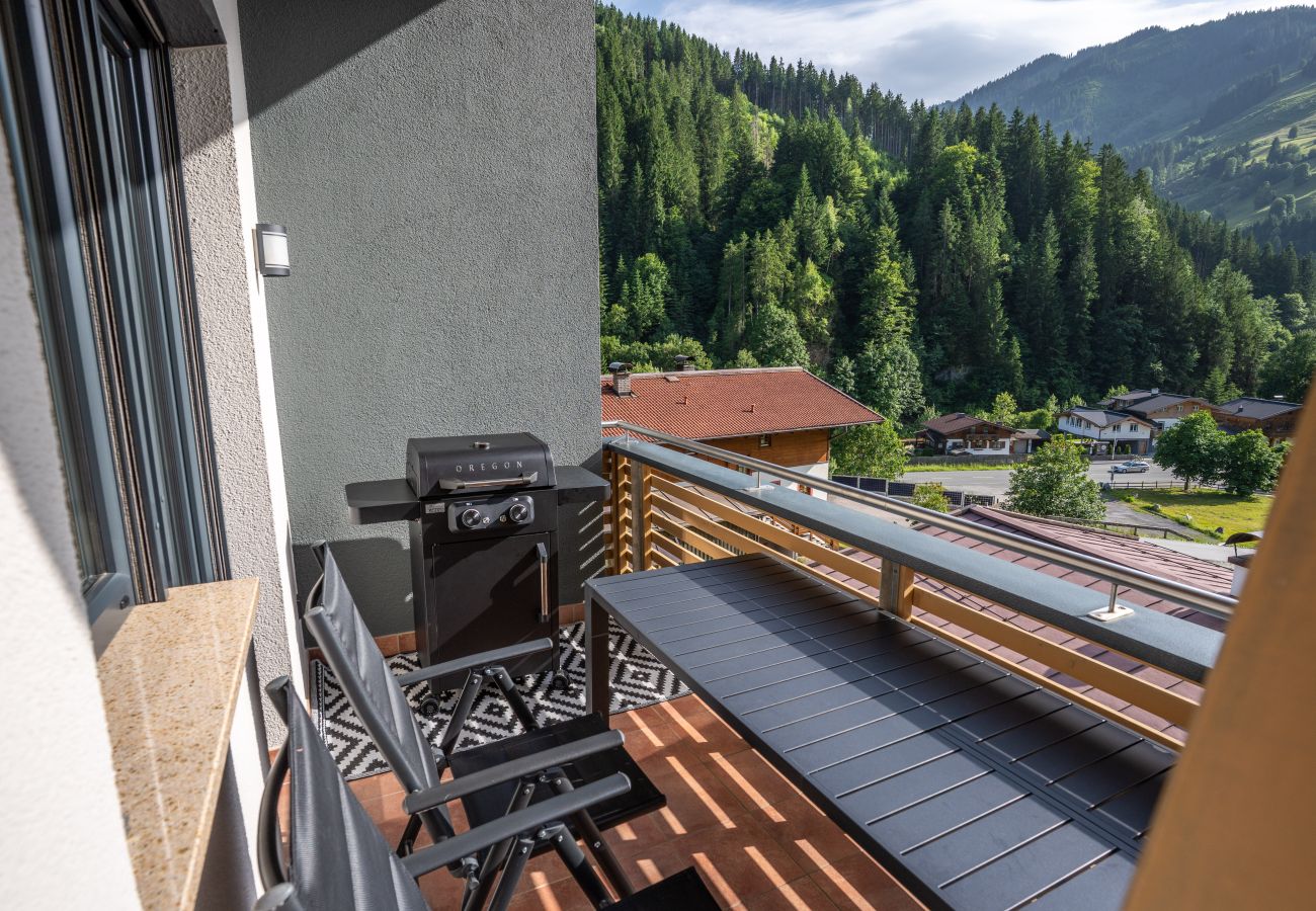 Appartement in Viehhofen - Appartement MaLo - Top 4