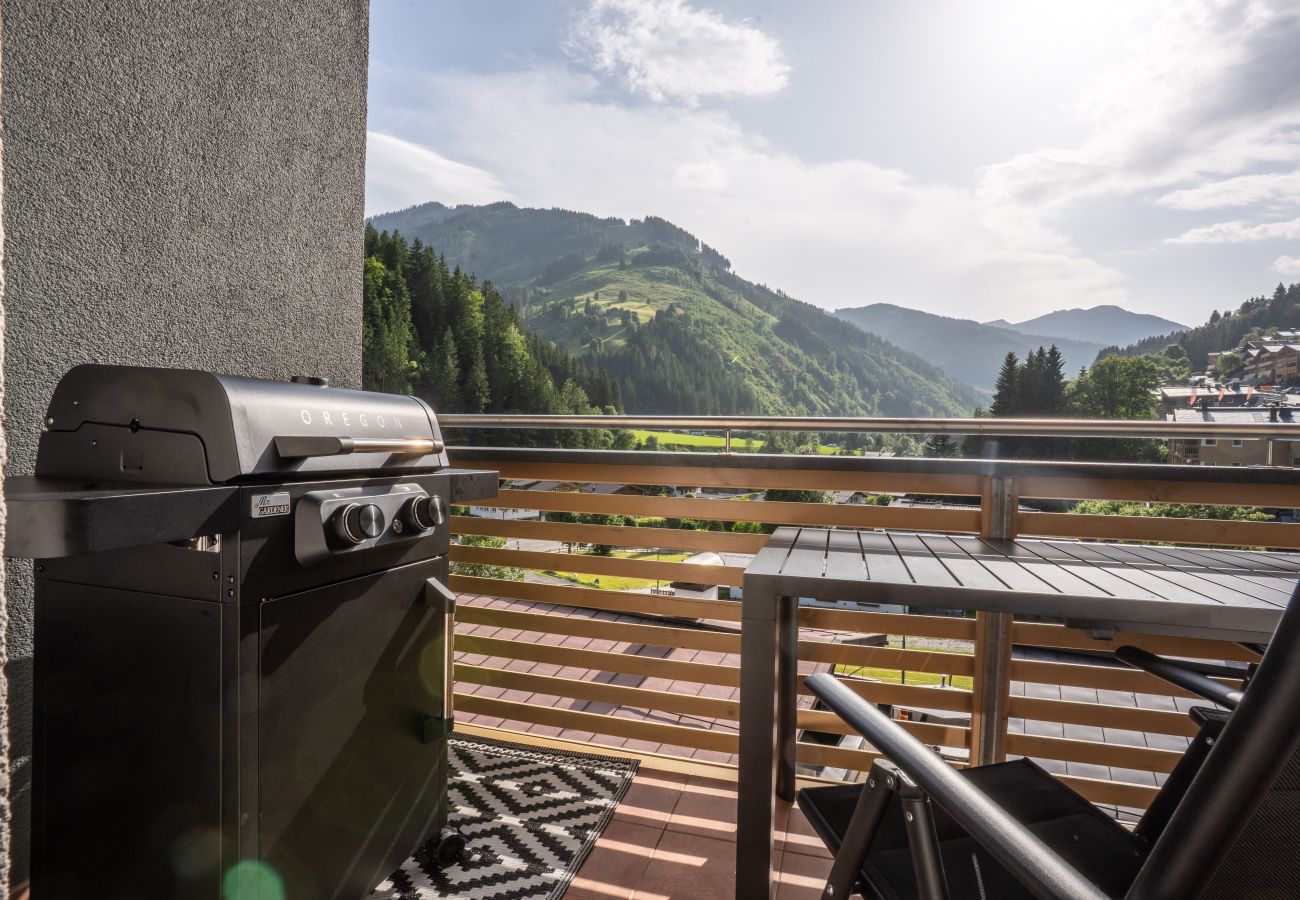 Appartement in Viehhofen - Appartement MaLo - Top 4