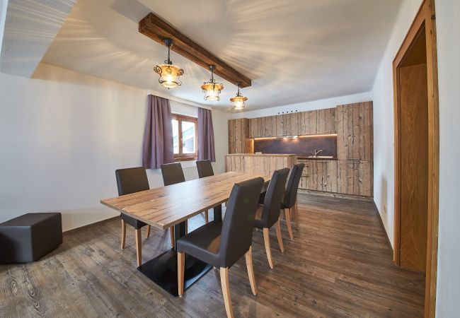 Chalet in Saalbach - Chalet Fabian
