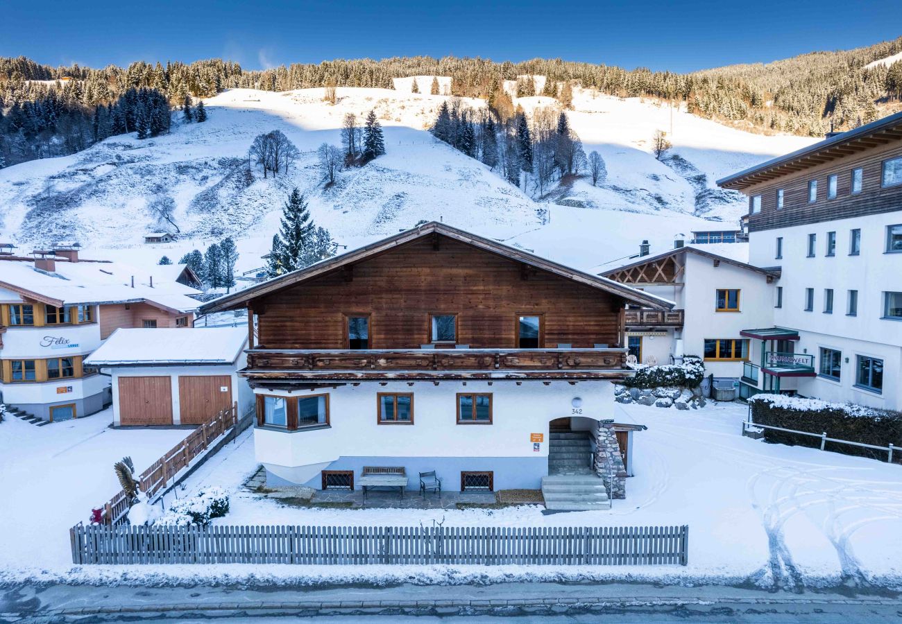 Chalet in Saalbach - Chalet Fabian